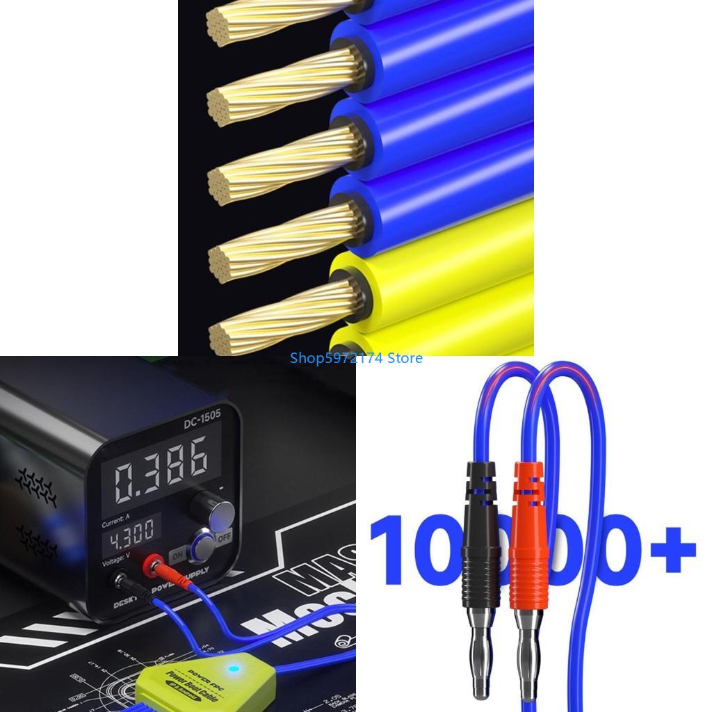 Power Tools Technician - Y3NB 技術者 DIY 電話修理ユーザーに適したプロフェッショナル アクティベーション ケーブル