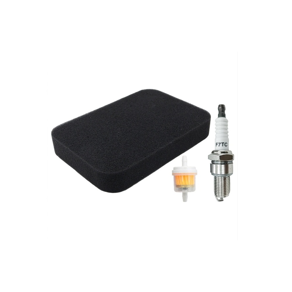Power Tools Generator - 発電機エアクリーナー 17211-899-000 エアフィルター高精度フィッティング GP5500 GP6500 発電機用の粉塵や破片の保護