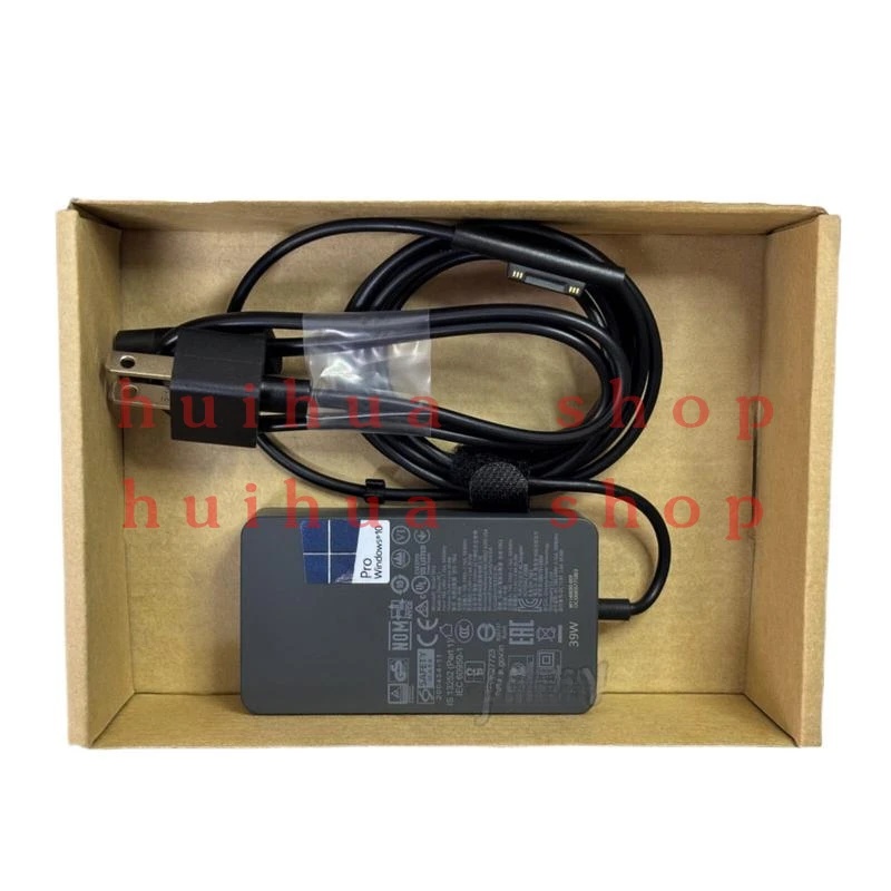 Power Tools Microsoft - 純正Surface電源アダプター 1963 39W充電器（Microsoft Surface Laptop Go用）
