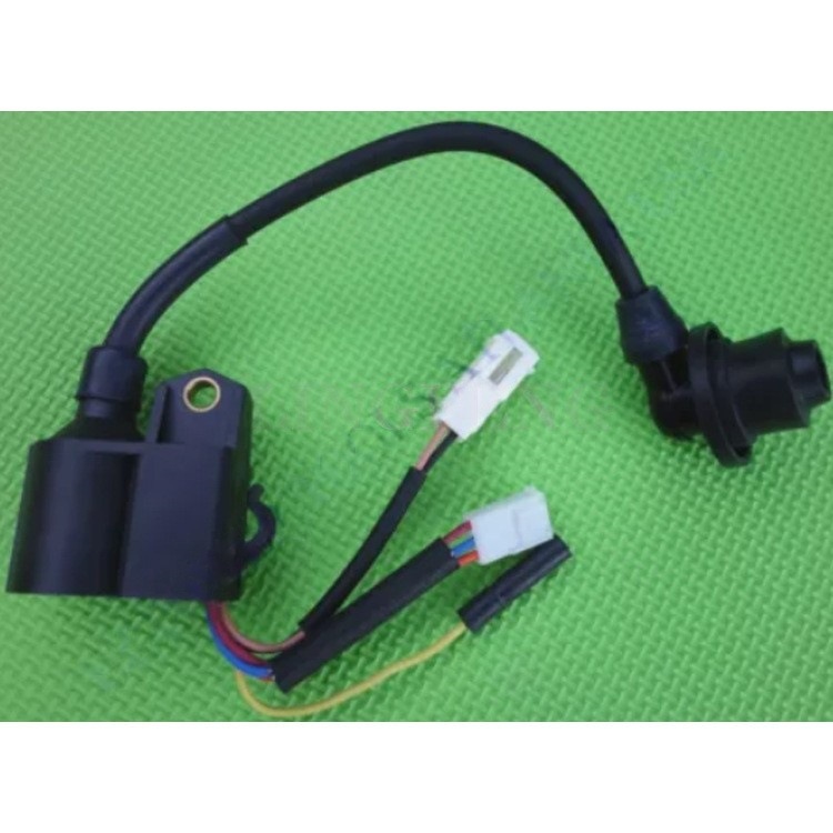 Power Tools Voltage - 点火コイルアクセサリー芝生機器用 TD403-9 1600 1700 1800 2000