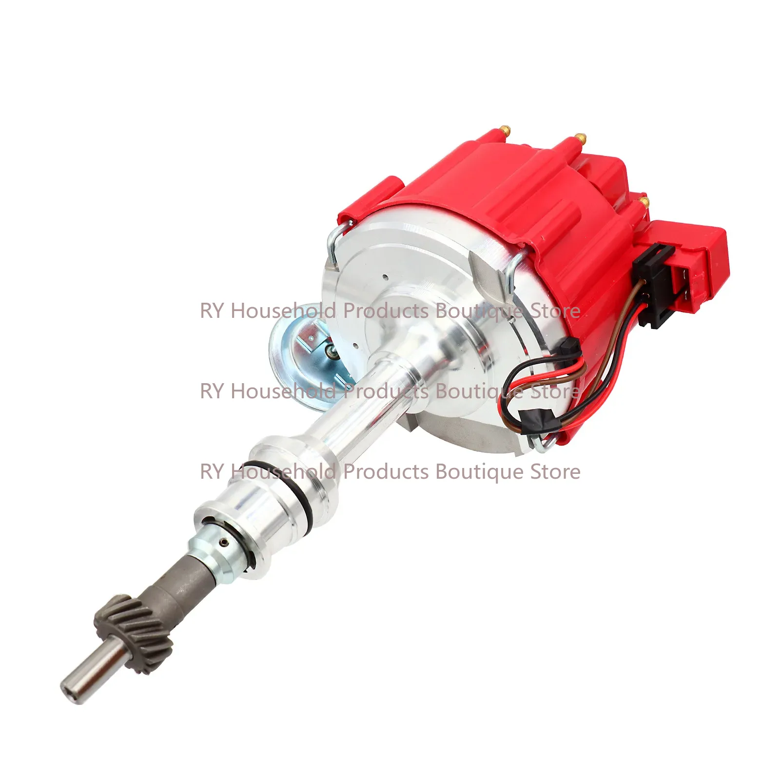 Power Tools Distributor - フォード 302 289 V8 マスタング F100