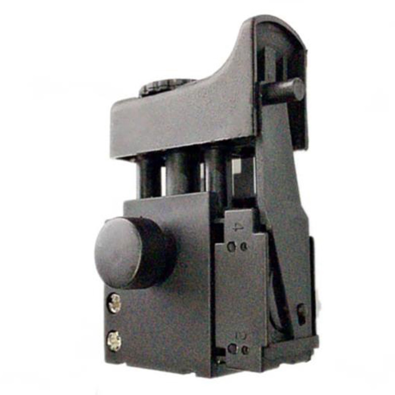 Power Tools Underwater - 電気ドリル速度制御スイッチ交換日立321632 D10VH D10VC2 DV16V FDV16VB2 10ミリメートル電源ツールアクセサリー