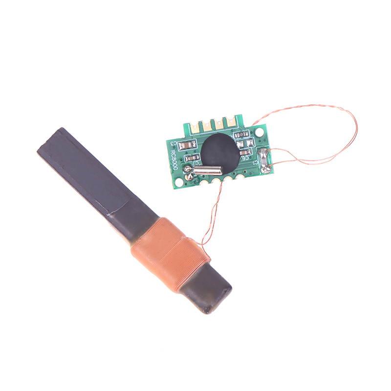 DCF 77 レシーバーモジュール集積回路ラジオタイムモジュ - Power Tools Microsoft のレビューと価格