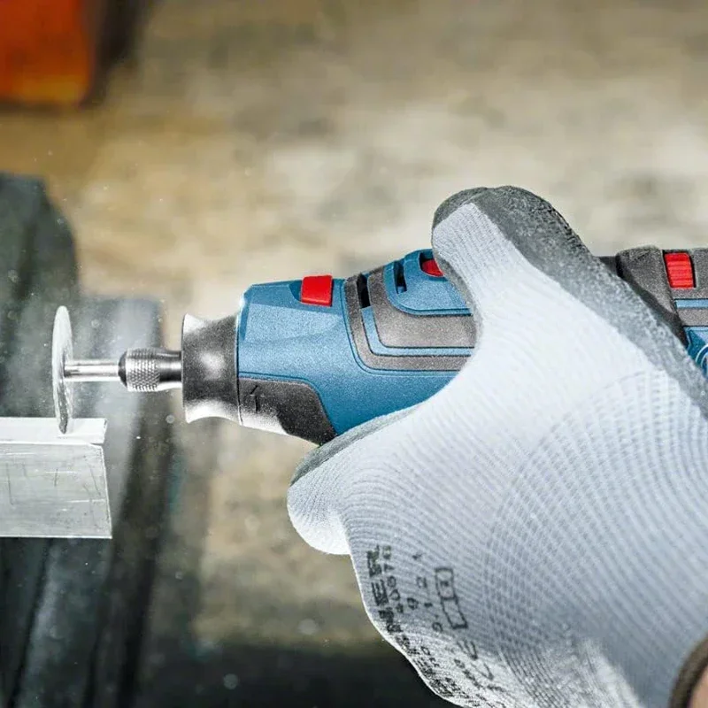 ボッシュ GRO12V-35 12V 電動グラインダーポリッ - Power Tools Grinder のレビューと価格