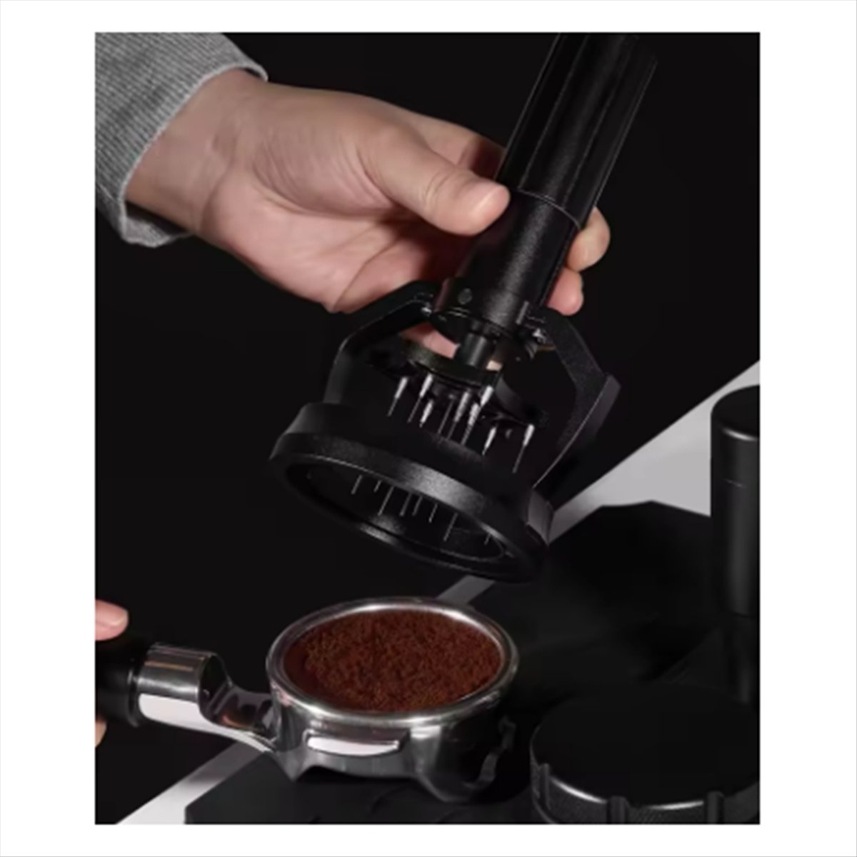 ホットセール 電動WDTツール コーヒーWDTツール エスプ - Power Tools Distributor のレビューと価格