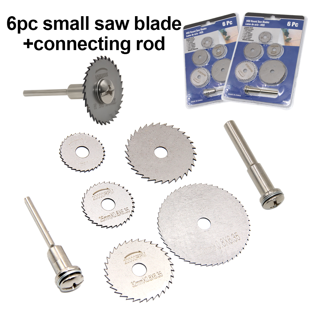3.2 ミリメートル/6 ミリメートルコネクティングロッドハ - Power Tools Grinder のレビューと価格