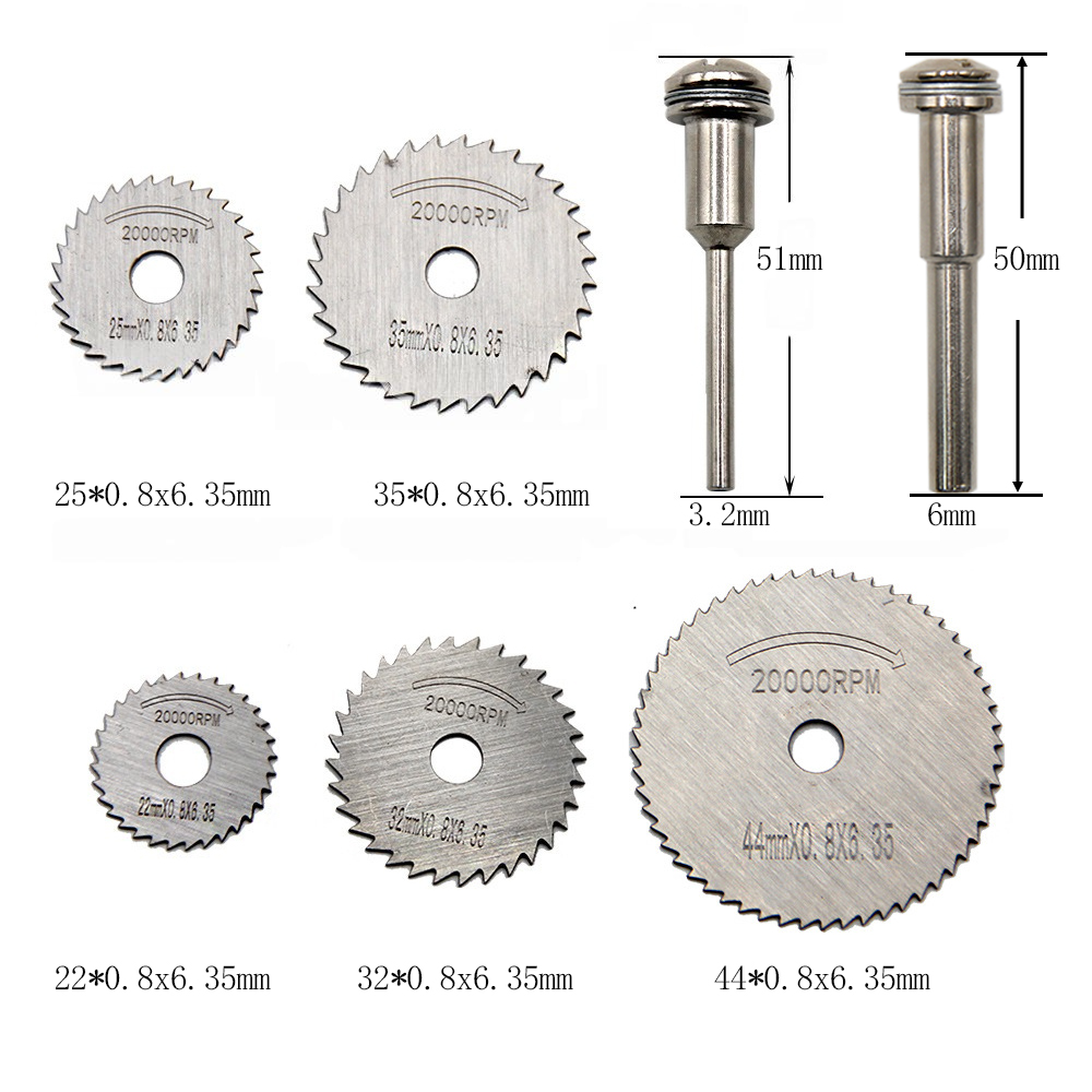 3.2 ミリメートル/6 ミリメートルコネクティングロッドハ - Power Tools Grinder のレビューと価格