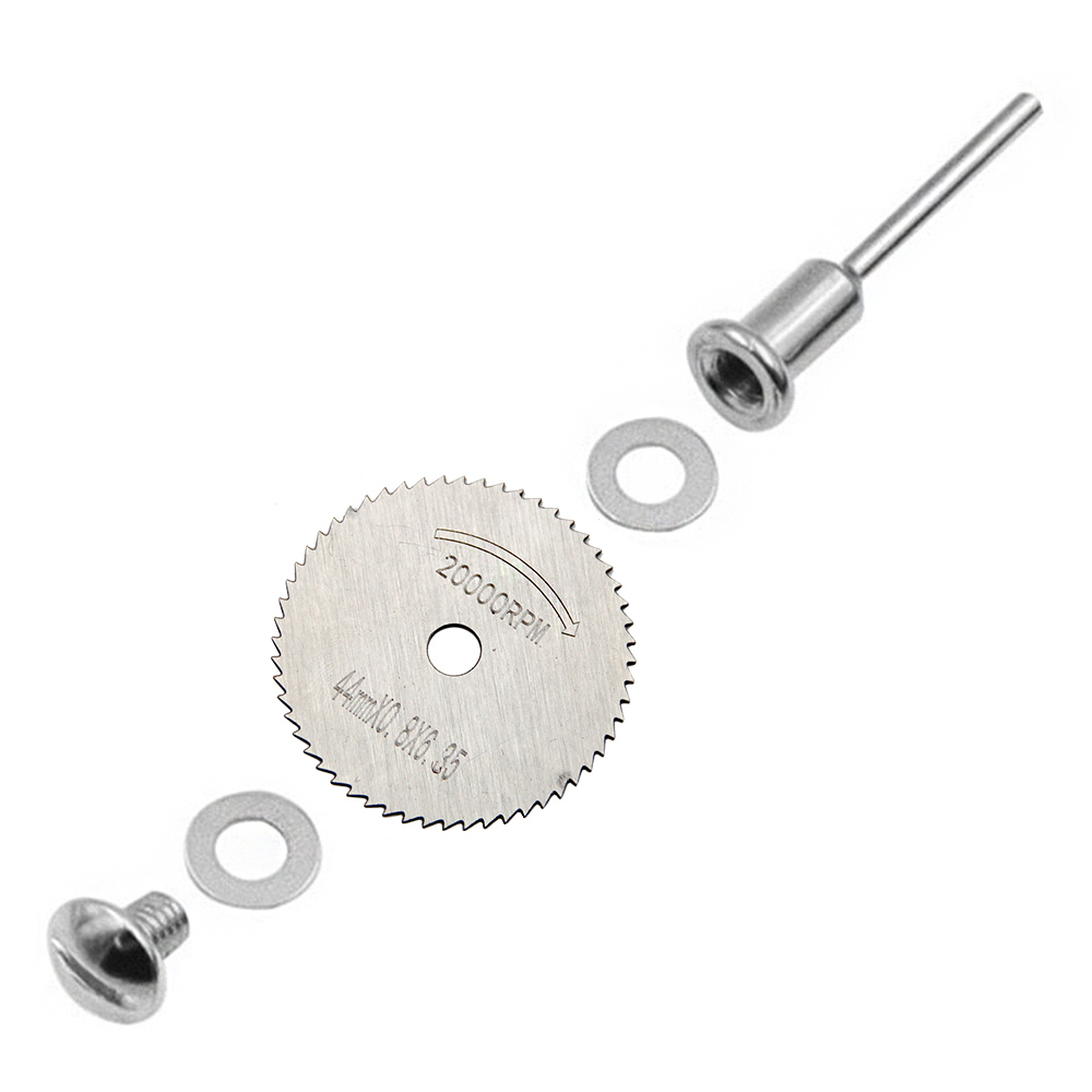3.2 ミリメートル/6 ミリメートルコネクティングロッドハ - Power Tools Grinder のレビューと価格