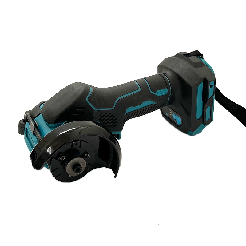 マキタ 3インチ新型ミニアングルグラインダー コードレス 3 - Reciprocating Saw Cordless のレビューと価格