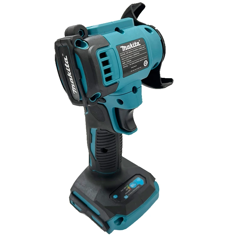 マキタ 3インチ新型ミニアングルグラインダー コードレス 3 - Reciprocating Saw Cordless のレビューと価格