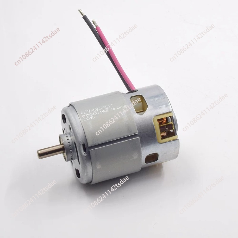 RZ-735VA-9517 12V-18V 高速モーター電動 - Power Tools Underwater のレビューと価格