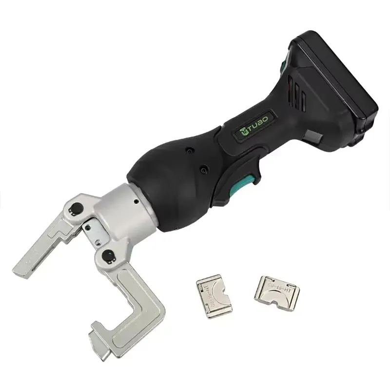 プロの電気技師や産業技術者向けに設計されたこのバッテリー駆動 - Power Tools Technician のレビューと価格