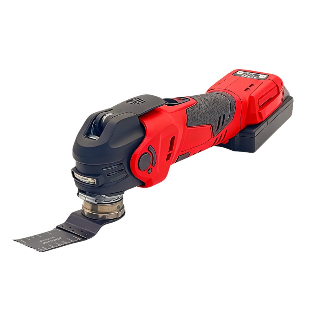 ミルウォーキー M18 バッテリー用 5速ブラシレス振動マル - Oscillating Multi Tool のレビューと価格