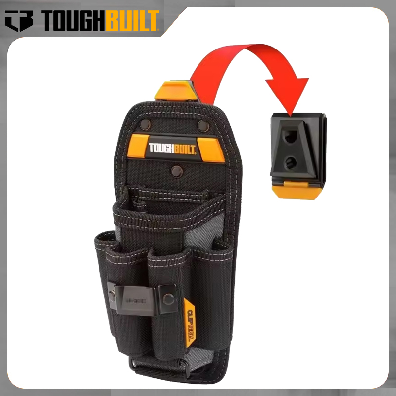 TOUGHBUILT TB-CT-36-L6 テクニシャン  - Power Tools Technician のレビューと価格
