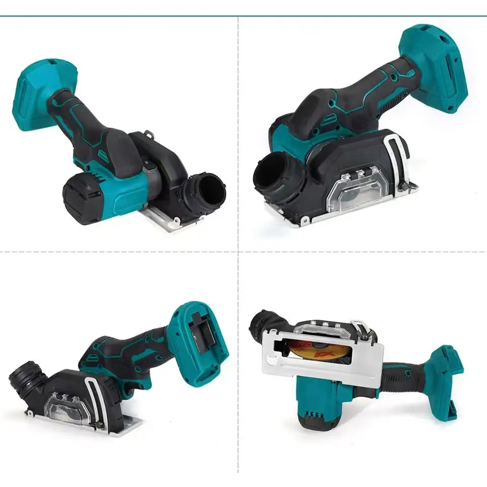 VILASTING ミニアングルグラインダー コードレス 3 - Power Tools Pink のレビューと価格