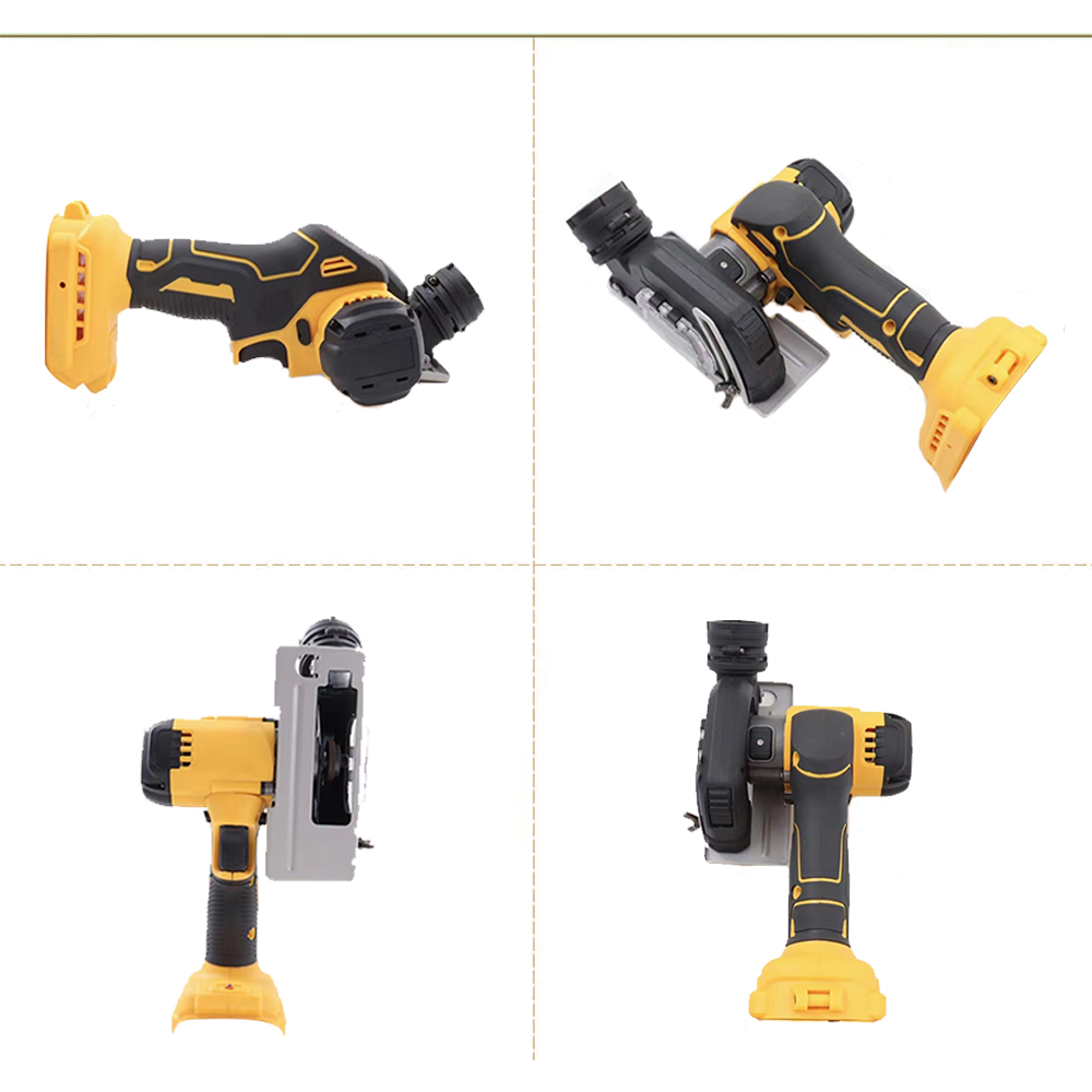 VILASTING ミニアングルグラインダー コードレス 3 - Power Tools Pink のレビューと価格
