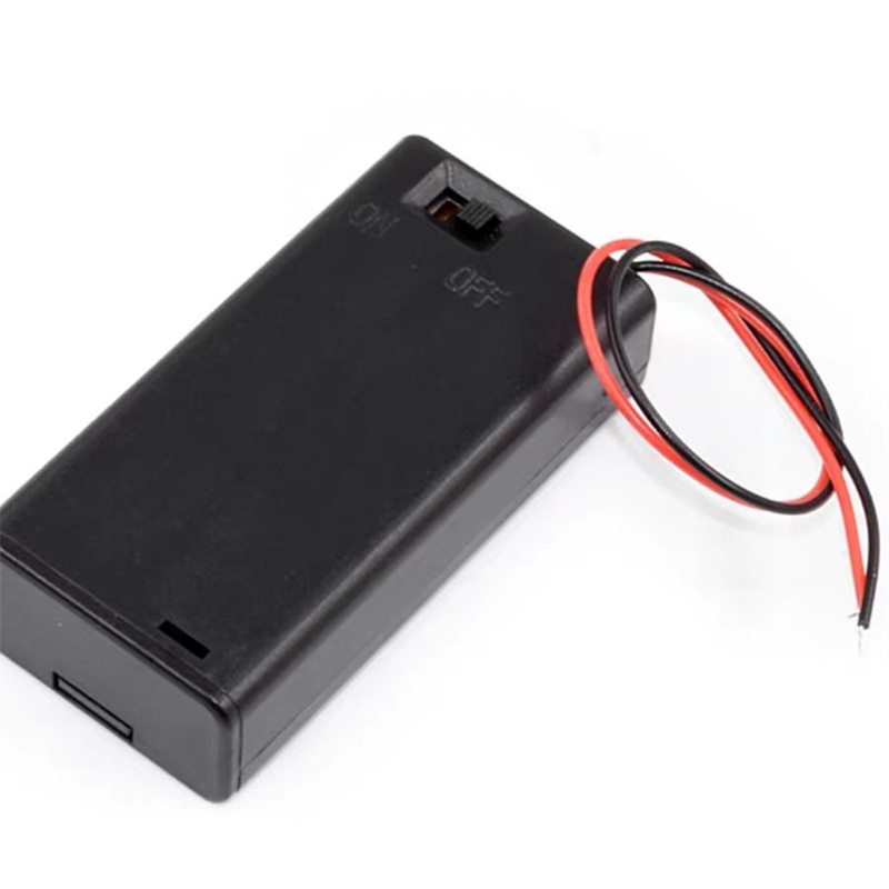 バッテリーホルダーとオンオフモデル砂材料 DIY バッテリー - Power Tools Voltage のレビューと価格