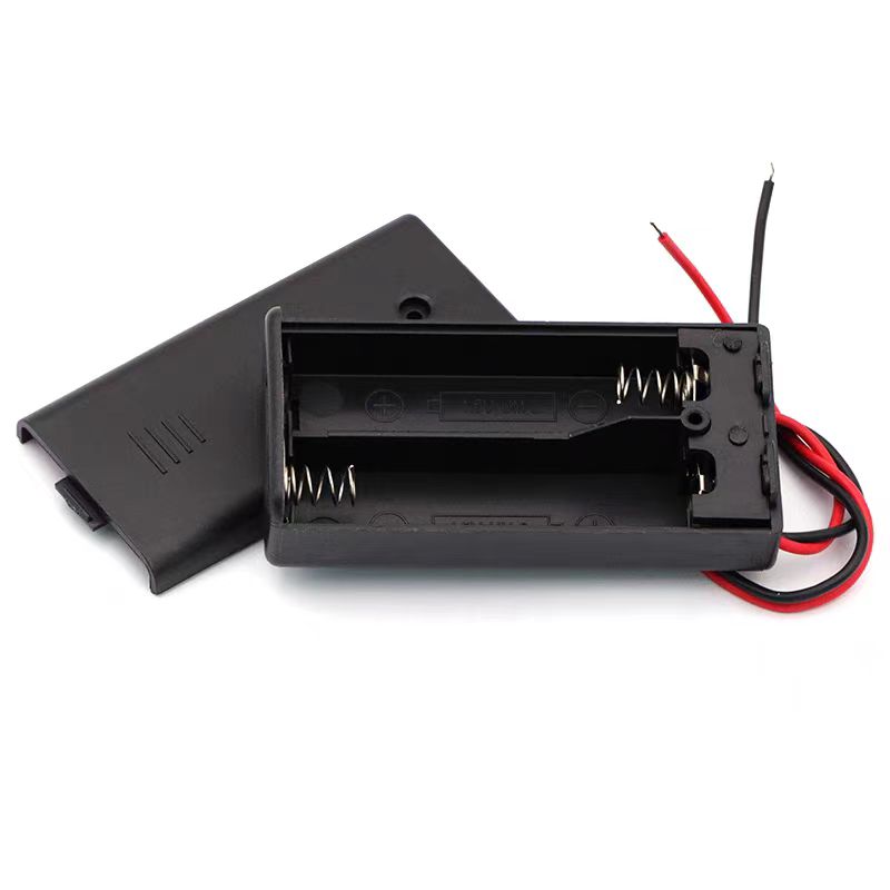 バッテリーホルダーとオンオフモデル砂材料 DIY バッテリー - Power Tools Voltage のレビューと価格