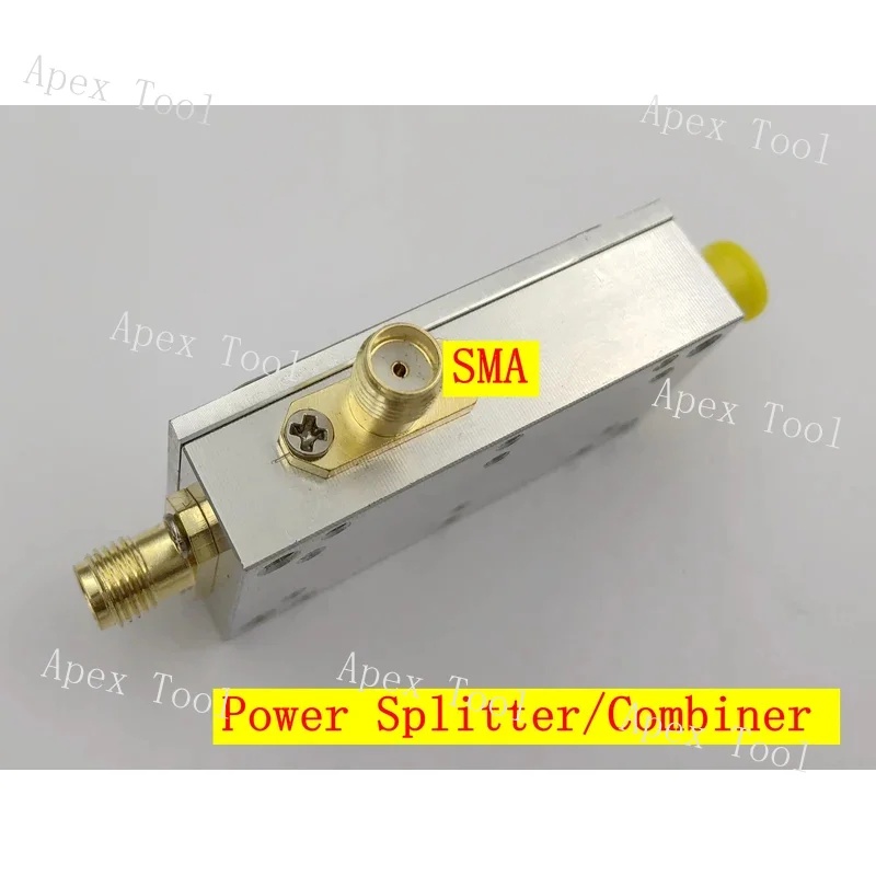 SMAワン分割型Wi-Fi、GPS二分割型、電力分配・結合器 - Power Tools Distributor のレビューと価格