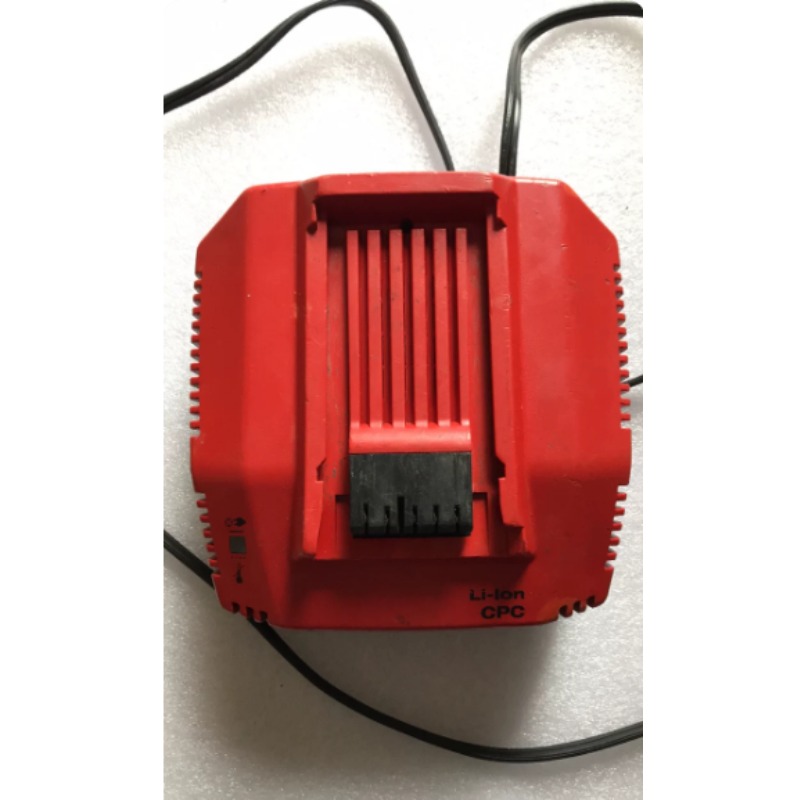 マルチ電圧急速充電器 C 4/36-350 ヒルティ22V  - Power Tools Voltage のレビューと価格