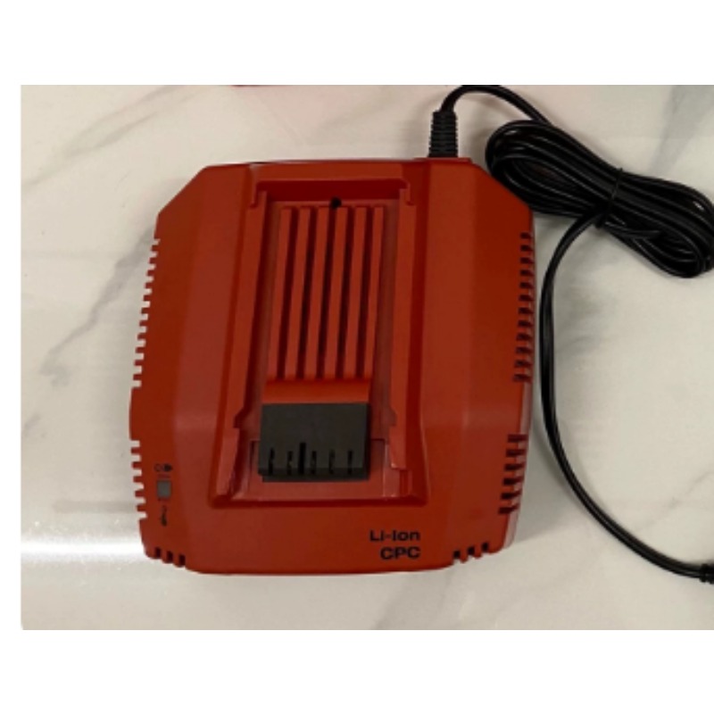 マルチ電圧急速充電器 C 4/36-350 ヒルティ22V  - Power Tools Voltage のレビューと価格