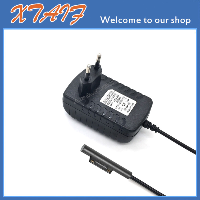 12V 2.58A 36W 電源アダプタ Microsoft - Power Tools Microsoft のレビューと価格