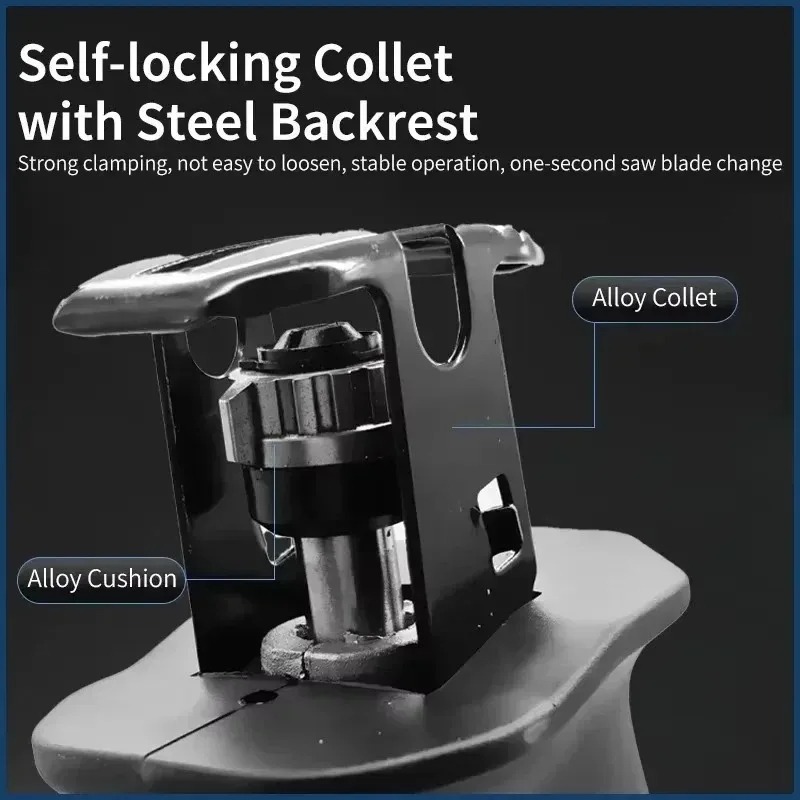 DJR189 充電式コードレス木材金属切断ソー ブラシレス  - Reciprocating Saw Cordless のレビューと価格