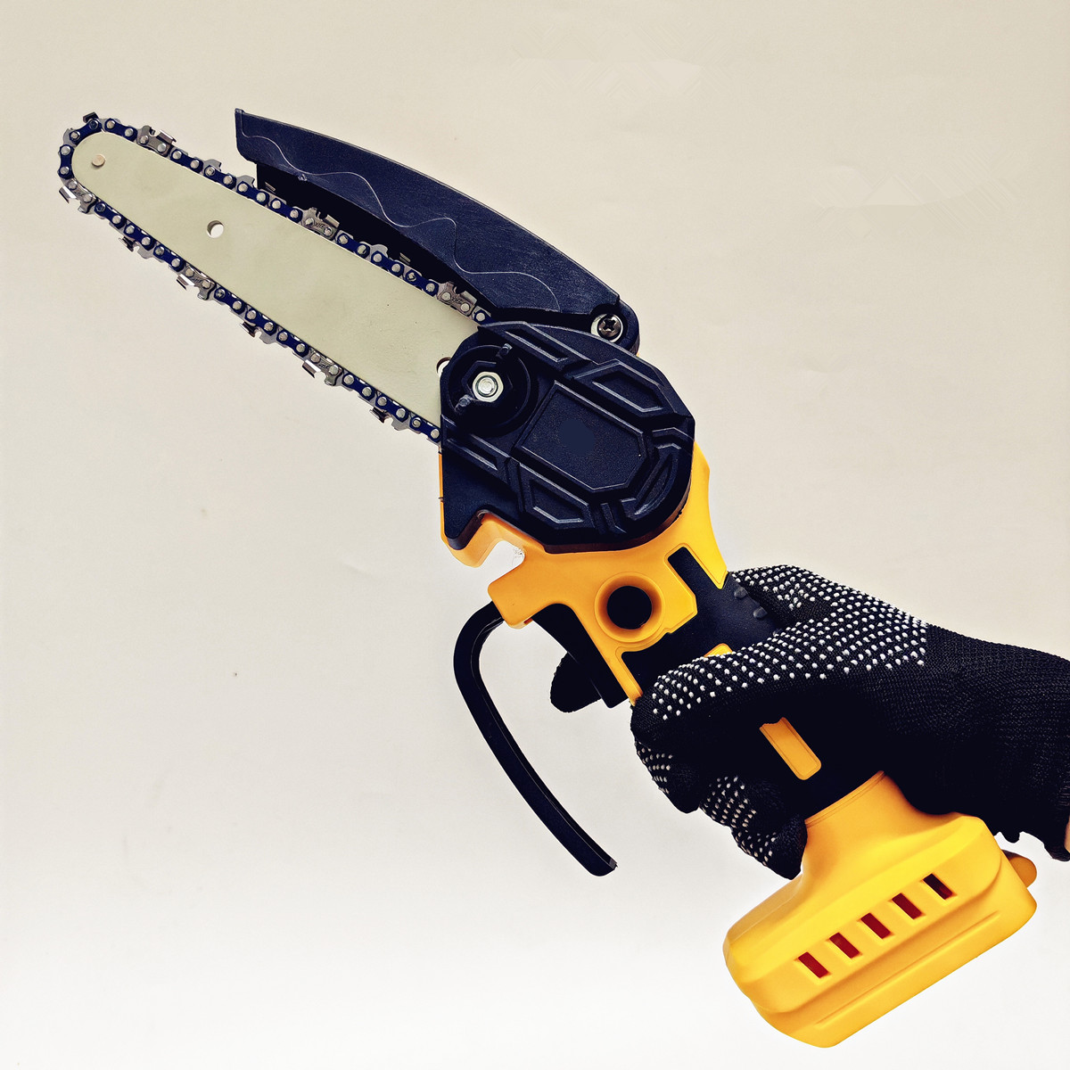 DeWALT 18V 20V バッテリーコードレスチェーンソ - Power Tools Pink のレビューと価格
