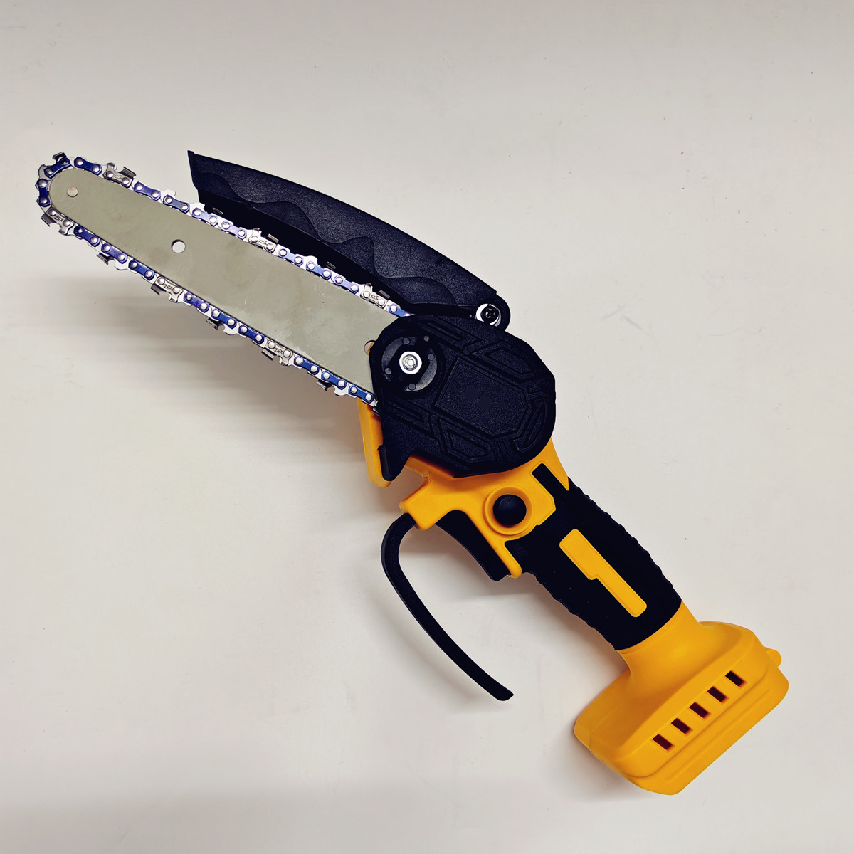 DeWALT 18V 20V バッテリーコードレスチェーンソ - Power Tools Pink のレビューと価格