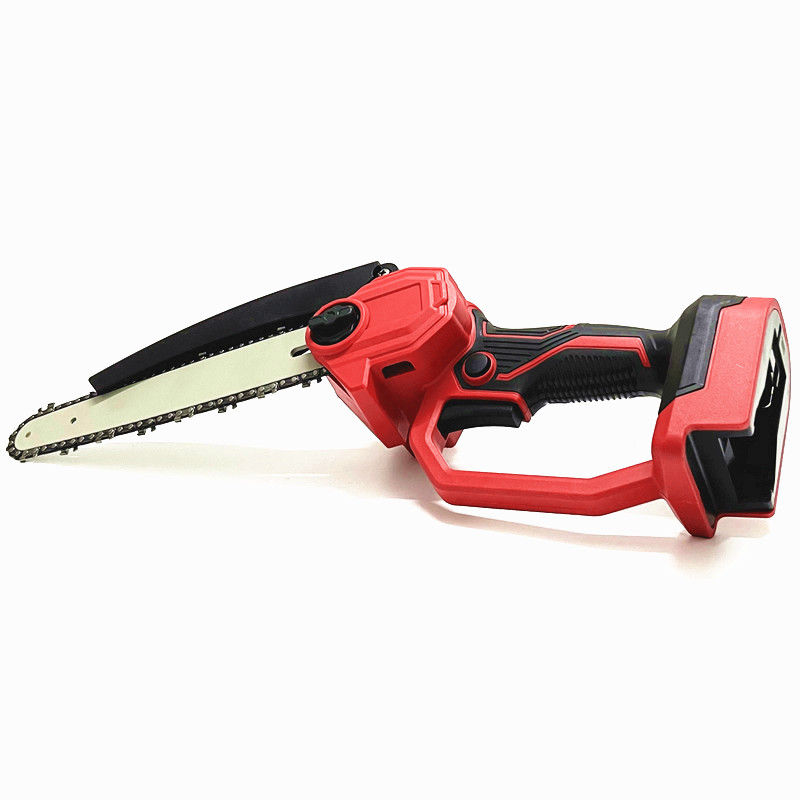 コードレス電気チェーンソー,木工,チェーンソー,電動工具,カ - Power Tools Pink のレビューと価格