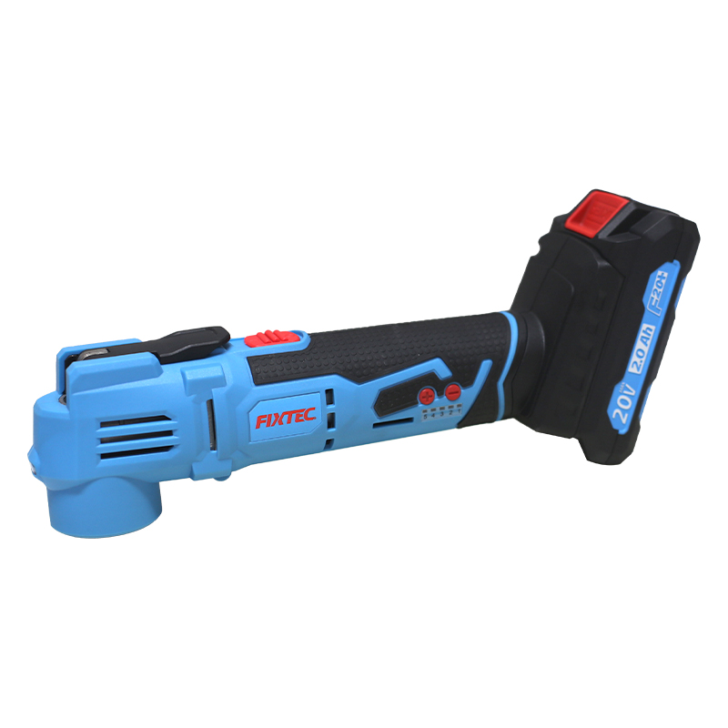 20Vコードレス振動マルチツール電動コードレスサンダーマシン - Oscillating Multi Tool のレビューと価格