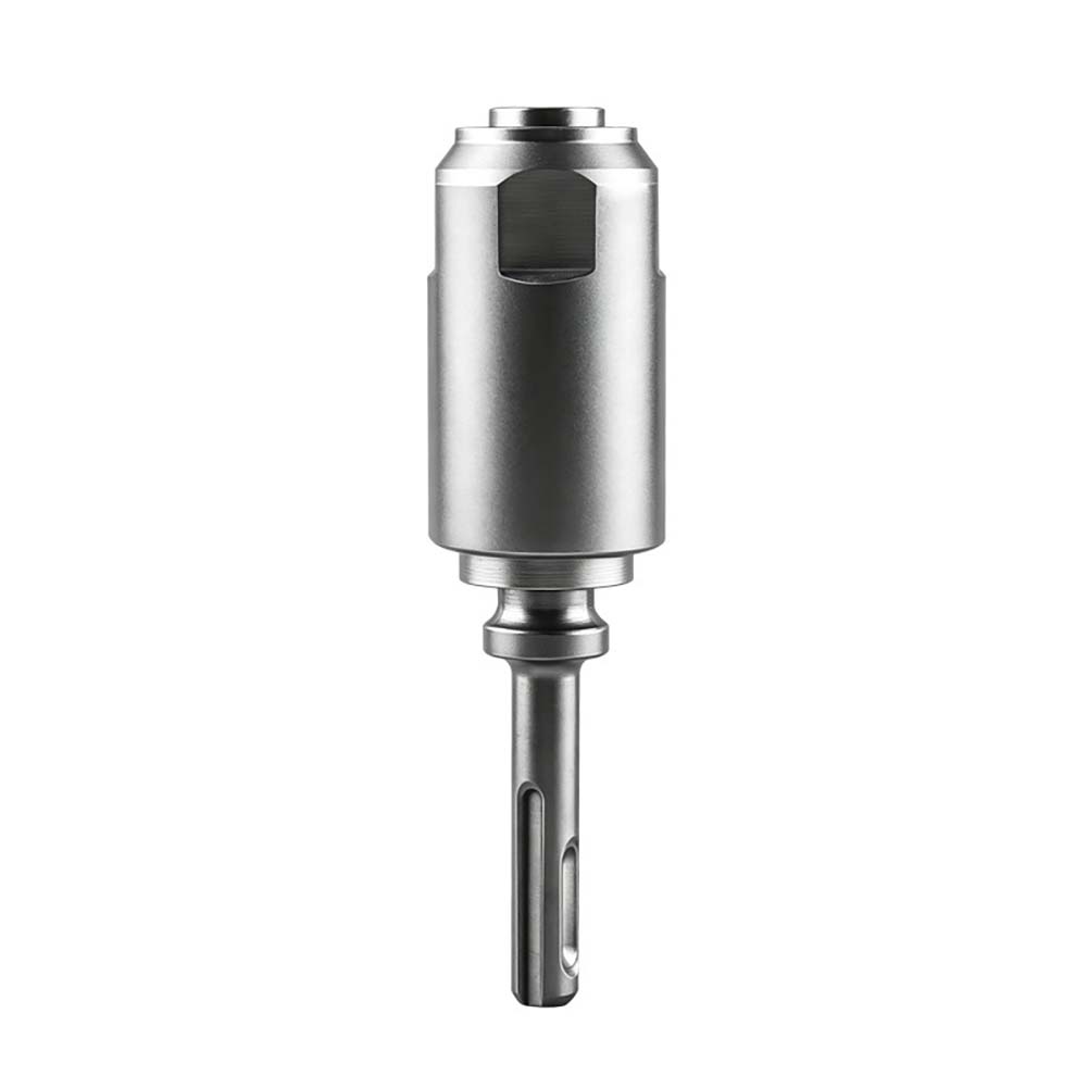 1pc 電動ハンマー変換アダプター接続ロッド SDS ラウン - Hammer Drill Sds のレビューと価格