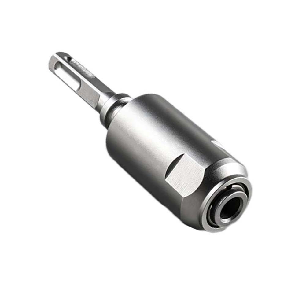 1pc 電動ハンマー変換アダプター接続ロッド SDS ラウン - Hammer Drill Sds のレビューと価格