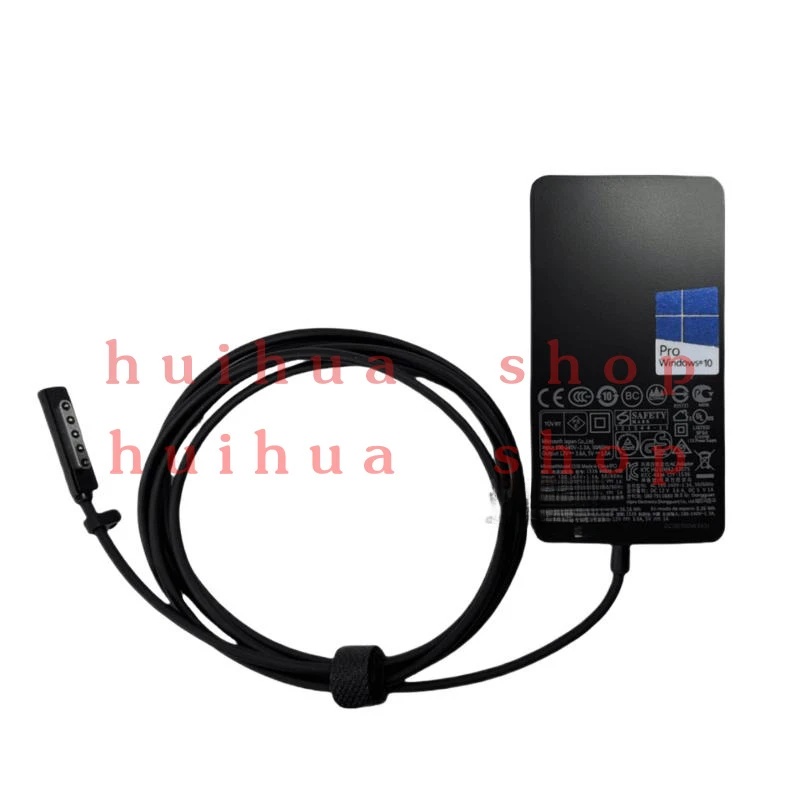 Microsoft Surface Pro1/2用 OEM  - Power Tools Microsoft のレビューと価格