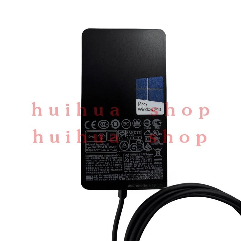 Microsoft Surface Pro1/2用 OEM  - Power Tools Microsoft のレビューと価格