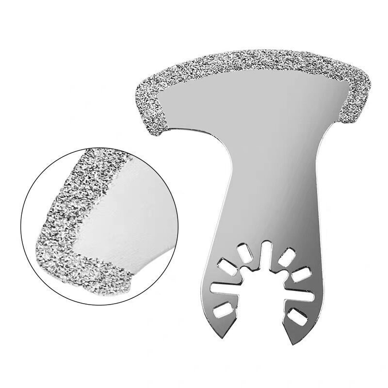 馬蹄形ダイヤモンドサンドソーブレード、トリミング・リノベーシ - Oscillating Multi Tool のレビューと価格