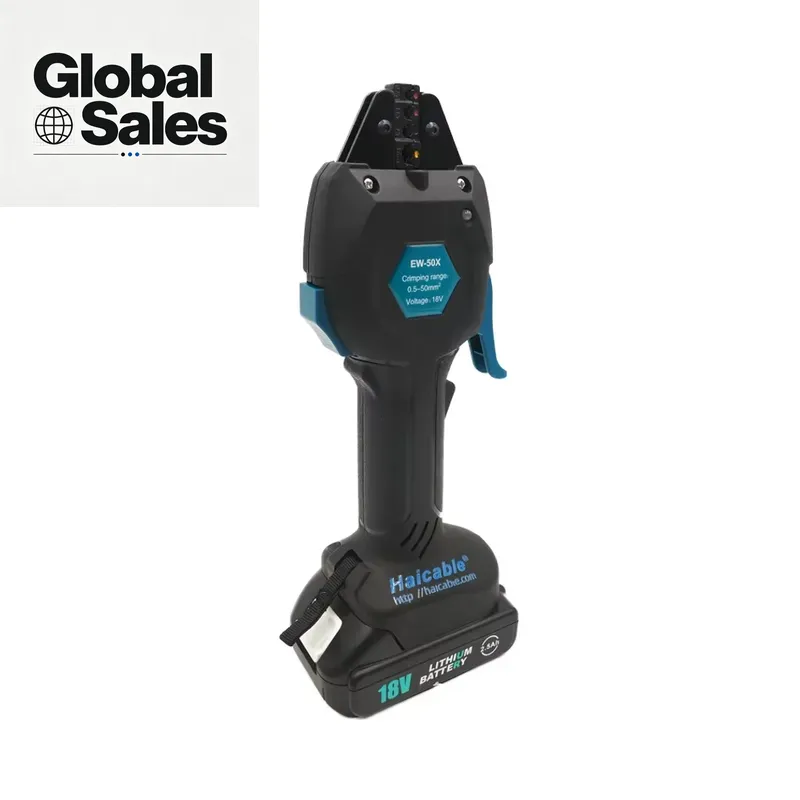 プロの電気技師やHVAC技術者向けに設計されたこのバッテリー - Power Tools Technician のレビューと価格
