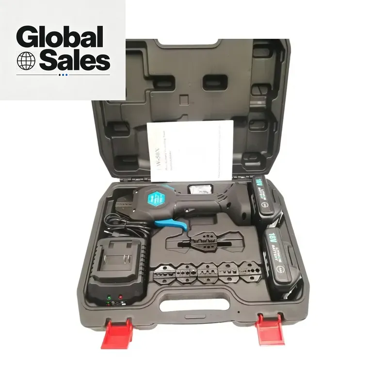 プロの電気技師やHVAC技術者向けに設計されたこのバッテリー - Power Tools Technician のレビューと価格