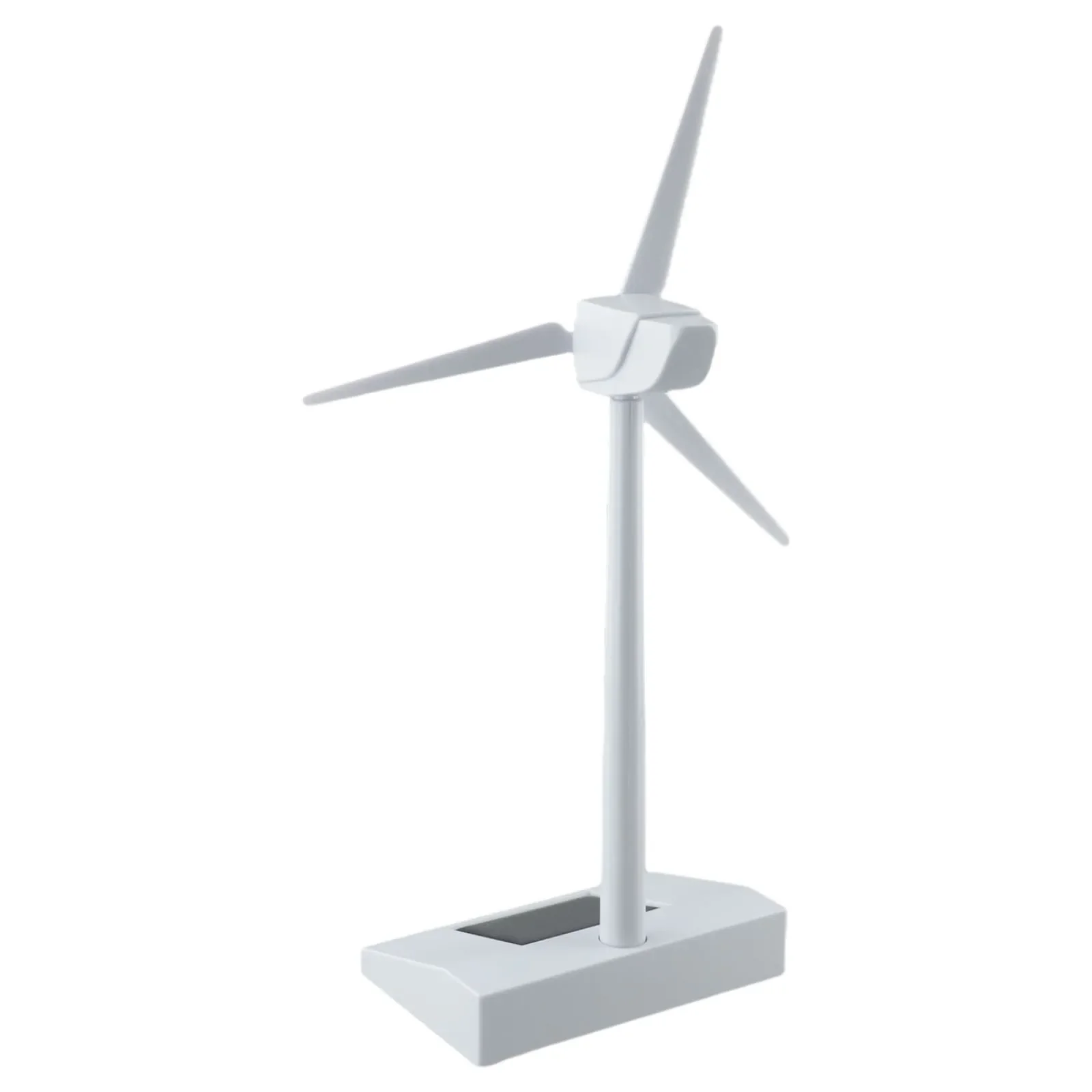 太陽光発電風車モデルデスクトップ装飾クラフトキッズ子供教育家 - Power Tools Generator のレビューと価格