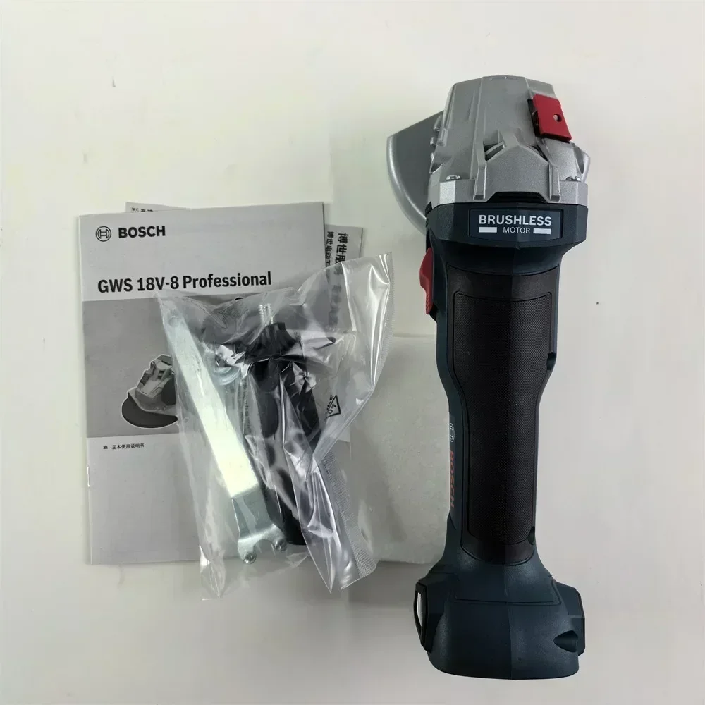 ボッシュ GWS 18V-8 プロフェッショナル 18V コ - Power Tools Grinder のレビューと価格