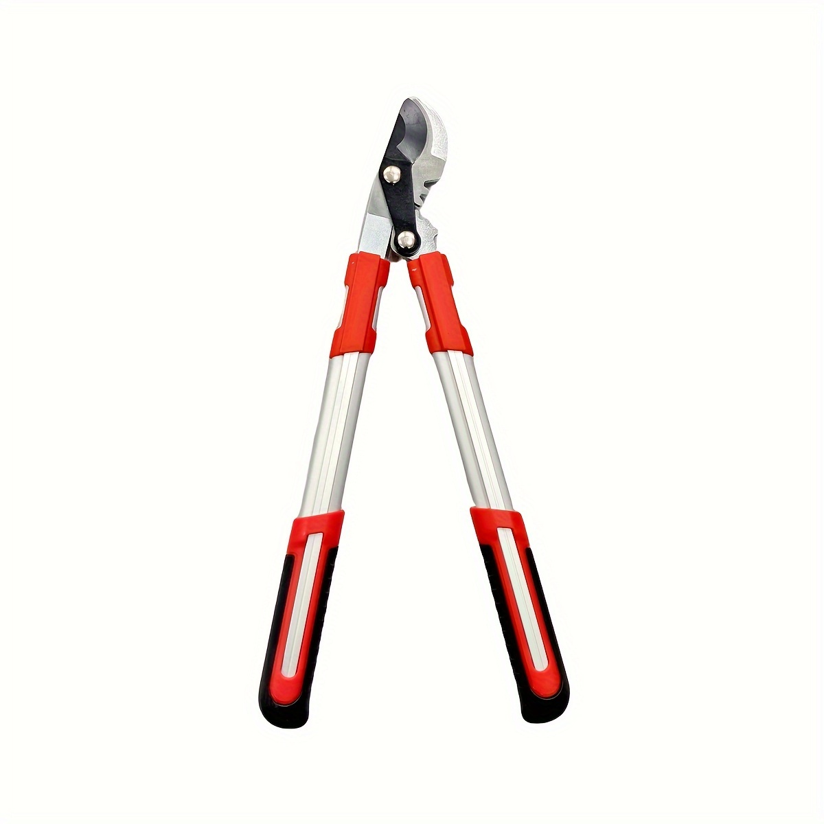 剪定鋏 ヘビーデューティー SK5鋼 太い枝用 強力な庭木切 - Bag Power Tools のレビューと価格