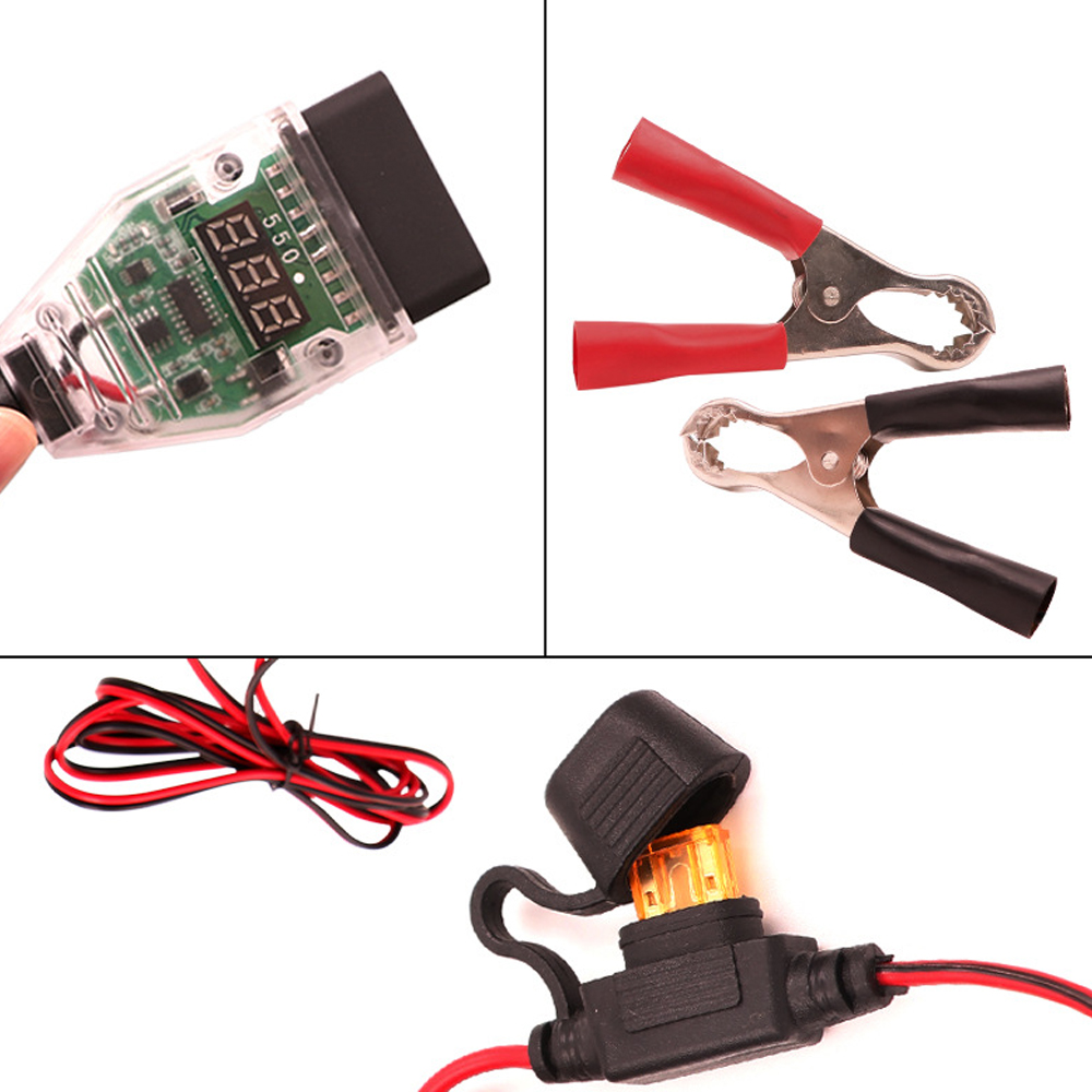OBD2 ユニバーサル自動車バッテリー交換ツール車のコンピュ - Power Tools In Automotive のレビューと価格