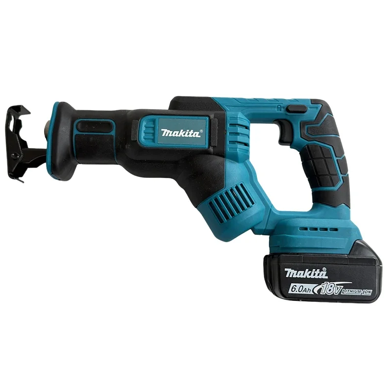 マキタ コードレスレシプロソー 木材/金属切断用電動ノコギリ - Reciprocating Saw Cordless のレビューと価格
