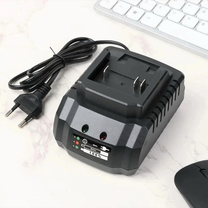 F92C 21V 2.0A コードレス電動工具バッテリー充電 - Bag Power Tools のレビューと価格