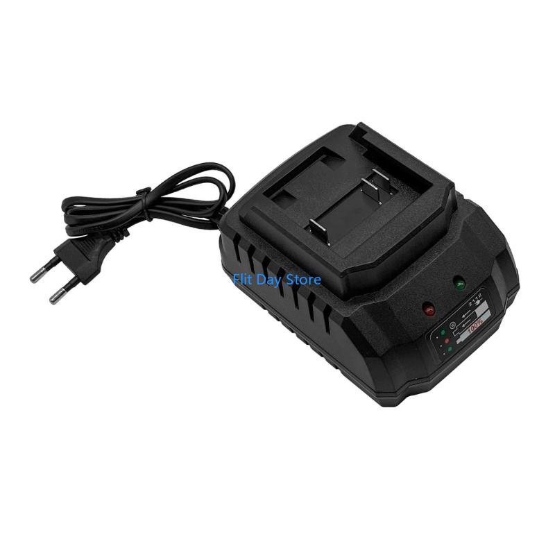 F92C 21V 2.0A コードレス電動工具バッテリー充電 - Bag Power Tools のレビューと価格