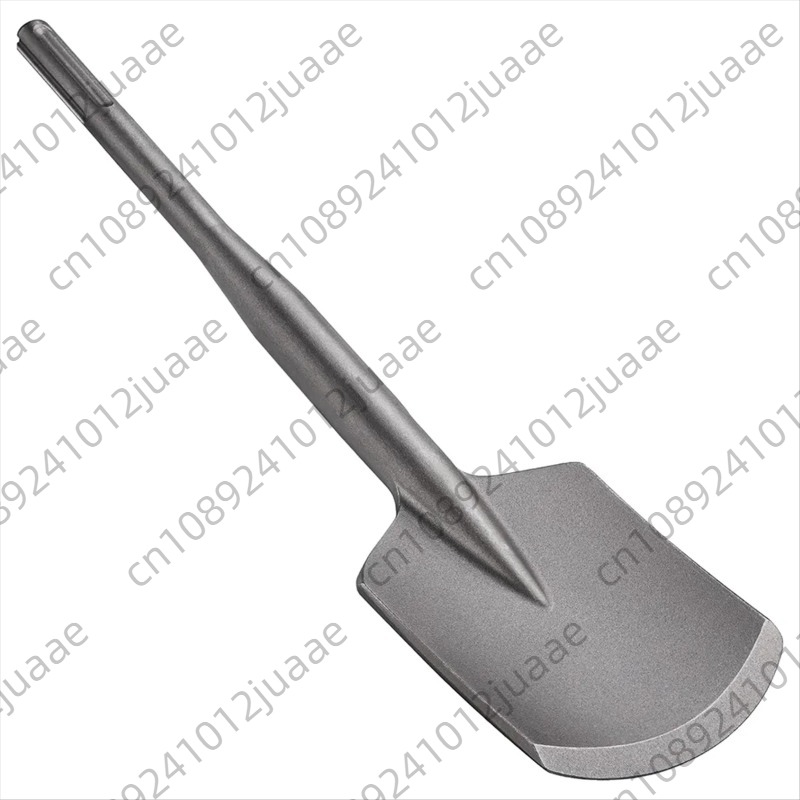 SDS Max クレイ スパデ、4-1/2 インチ用 X 1 - Hammer Drill Sds のレビューと価格