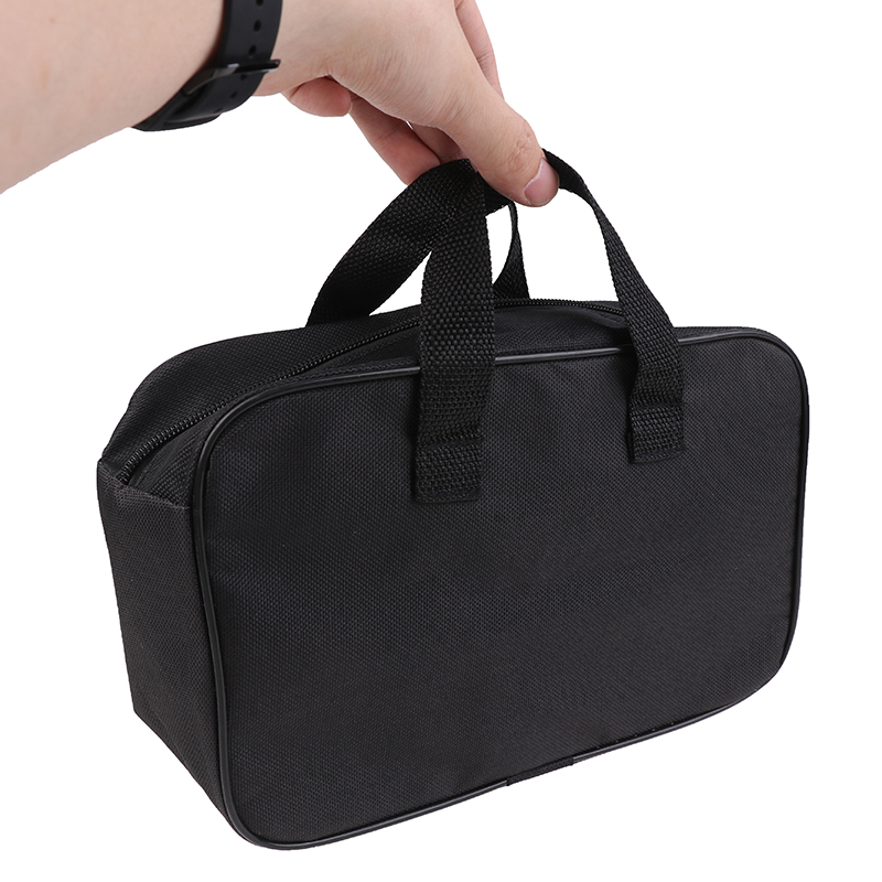 新製品 1個入り 電気技師用ハードウェア 厚手修理バッグ ツ - Bag Power Tools のレビューと価格