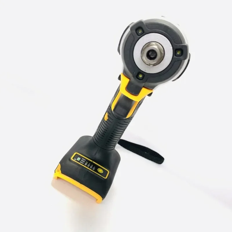 コードレスインパクトレンチ,コードレスドライバー,修理ツール - Power Tools Pink のレビューと価格