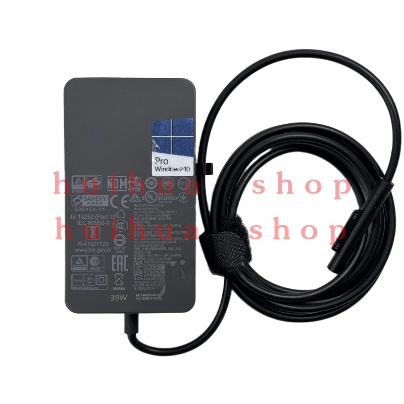 純正Surface電源アダプター 1963 39W充電器（M - Power Tools Microsoft のレビューと価格