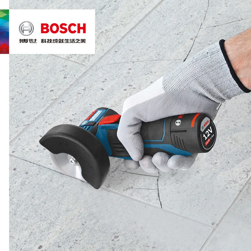 ボッシュ GWS 12V-76 プロフェッショナル 12V  - Power Tools Grinder のレビューと価格